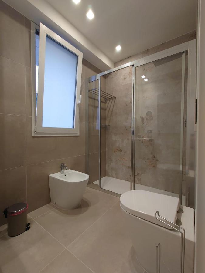 Don Turi - Charming Room Giardini-Naxos Exterior foto